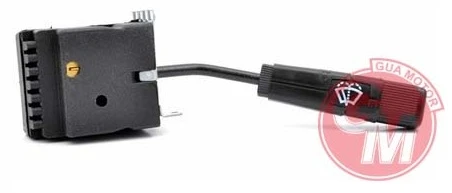 GUA 41611 SİLECEK KUMANDA KOLU RENAULT R9-11 7702127477-7701349418 ürün görseli 1