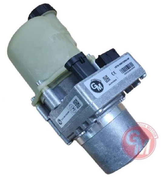 GUA 42085 DİREKSİYON POMPASI ELEK KOMPLE RENAULT CLIO KANGO 10 >-CLIO III-KANGO III-MODUS DACIA DOKKER LDGY 1.5 DCI 6001550659-491102917R-491101351R ürün görseli
