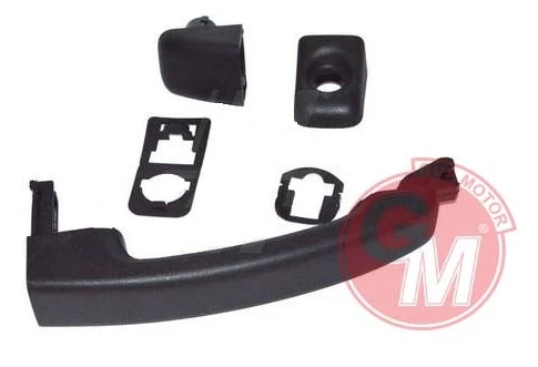 GUA 41155 DIŞ KAPI AÇMA KOLU ÖN ARKA RL RENAULT MASTER III-MOVANO DIŞ ÖN-ARKA RL SÜRGÜLÜ 806073022R-806075963R-8060700A0J ürün görseli