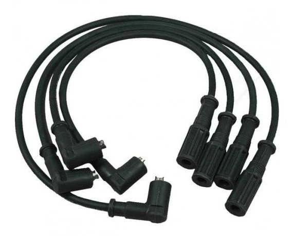 GUA 42258 BUJİ KABLO TAKIMI 1.kalite FIAT PALIO-PALIO WEEKEND-SIENA 1.4İe 8V EL 46427497-46553068-4655306 ürün görseli 1