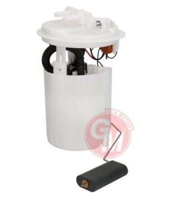 GUA 40546 YAKIT DEPO ŞAMANDIRASI RENAULT CLIO SYMBOL CLIO II 1.2-1.4-1.6 16V 98 >- 8200027963-8200683199-6001546460 ürün görseli