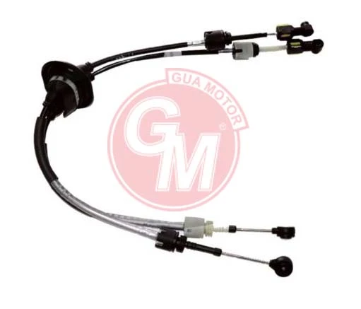 GUA 40985 VİTES KUMANDA TELİ RENAULT TRAFIC II -VIVARO -2006 7701477671-3444500Q0C-4432979 ürün görseli