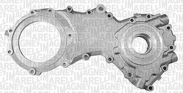 MARELLI 359002101230 YAG POMPASI CONNECT 04>14 1.8 TDCI FOCUS I 01>04 1.8 TDCI XS4Q6F008AF-1568324 ürün görseli 1