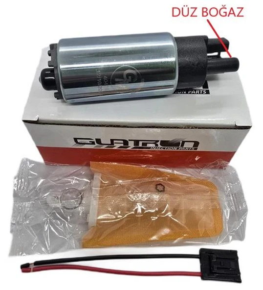 GUA 40403 YAKIT POMPASI RENAULT MEGANE I SÜZGEÇLİ 8200689362-8200130191-7700413362 ürün görseli 1