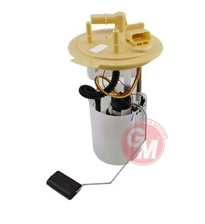 GUA 40876 YAKIT DEPO ŞAMANDIRASI FIAT EGEA 1.6 MJT 52019057-52128214-52096586 ürün görseli