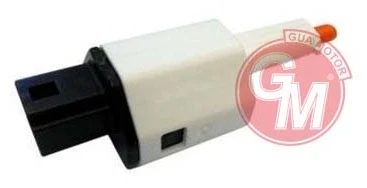 GUA 41587 FREN MÜŞÜRÜ MEGANE 3-FLUENCE-SCENIC 3 K4M-F9Q-K9K-H4J 4 FİŞLİ 253200005R-253209243R ürün görseli