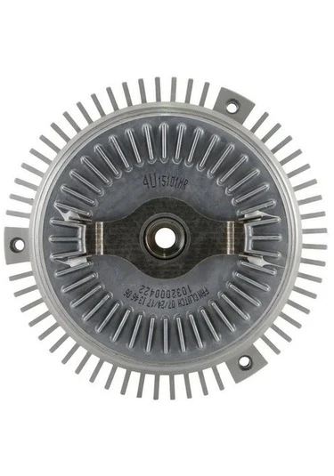 FANEX 1317860 FAN TERMIGI MERCEDES M103 M104 W201 W124 C124 A124 W126 A1032000422 ürün görseli 1