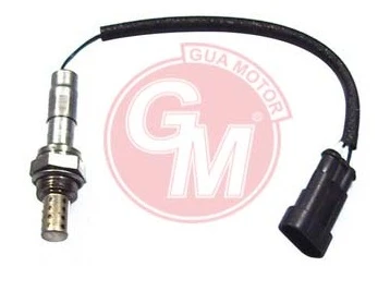 GUA 41120 OKSİJEN SONDASI RENAULT CLIO 1.2-1.4-1.8 90-98 - MEGANE 1.4-1.6i-1.6e 96-99 R19 1.4-1.7-1.8 88-9 2 -R21-R 7700273715 ürün görseli 1