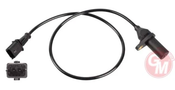 GUA 40563 DEVİR SENSÖRÜ PALIO 1.2-PUNTO 1.2 16V-ALBEA 1.2-STILO 1.2 16V 01 > 46754538-46474583-46779352 ürün görseli 1