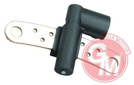 GUA 41237 KRANK MİL SENSÖRÜ RENAULT CLIO 2-MEGANE 1-2-LOGAN 1.4-1.6-2.0 16V F8Q-K7J-E7J 7700101969-8200436025-6001548175 ürün görseli 1