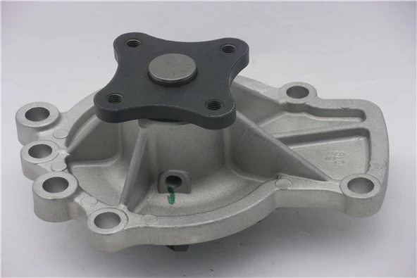 GMB GWN-48A DEVIRDAIM SU POMPASI NISSAN PRIMERA 2.0L SR20 16V P11 96-02 2101053J00-2101070J00-210109F501 ürün görseli 1