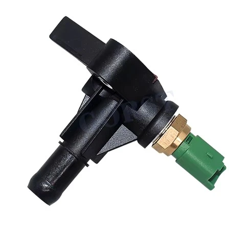 GUA 40868 HARARET MÜŞÜRÜ KÜTÜKLÜ FİAT DOBLO-PALIO-ALBEA-PUNTO-PANDA 1.2 8V TÜM MODELLER MANİFOLD SENSÖRÜ 71719393-46824133-55214055 ürün görseli 1