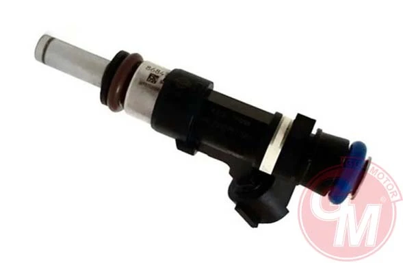 GUA 40772 ENJEKTÖR BENZİNLİ RENAULT CLIO IV 12> SYMBOL III 14> SANDERO II 12> 0.9 TCE 166004787R ürün görseli