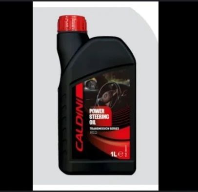 CALDINI CLN-86377 CALDiNİ 1 LT POWER STEERİNG OİL KIRMIZI CLN-86360 UNIVERSAL - 1