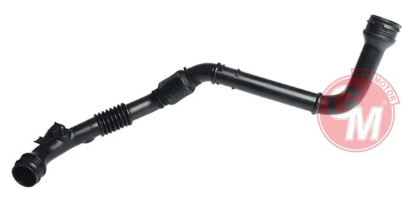 GUA 40941 TURBO HORTUMU BORUSU KANGOO II 1.5 DCI K9K 2008> 8200824797-8200874705-8200875380 ürün görseli