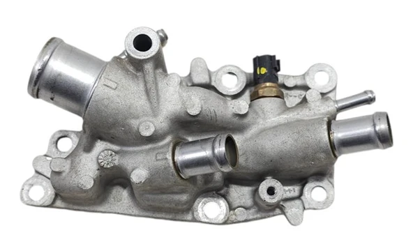 GUA 40601 TERMOSTAT KOMPLE RENAULT MEGANE IV BORULU 1.6 BENZİNLİ H4M- 110604754R ürün görseli 1