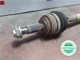 MARELLI 359002503890 ON AKS KOMPLE SOL FORD TRANSİT COURIER 1.5 -1.6 TDCİ 14> ET763B437AB-ET763B437AA ürün görseli 1