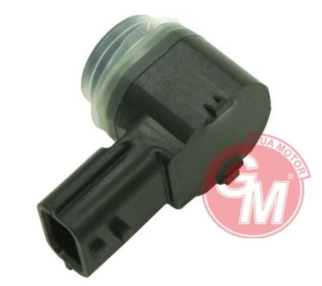 GUA 41710 ÖN ARKA PARK SENSÖRÜ BU ÜRÜN ORİJİNAL RENAULT CLIO-IV CAPTUR GRAND SCENIC III ORİJİNAL ÜRÜN 284425707R-284420002R-284423121R ürün görseli 1