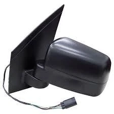 MARELLI 359005052755 DIŞ DİKİZ AYNASI SOL ELEKTRİKLİ ISITMALI KÖR NOKTALI CONNECT 09>14 9T1617683AH-9T1617683AV-5211706 ürün görseli 1