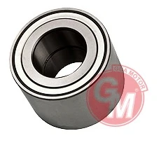 GUA 40929 ARKA TEKER RULMANI RENAULT TRAFIC II-VIVARO 2.0 16V-2.0-1.9DCİ-2.0DCİ-2.5DCİ FC40772 S03 METAL KAPA K 7701206849-8200219000-8200219007 ürün görseli