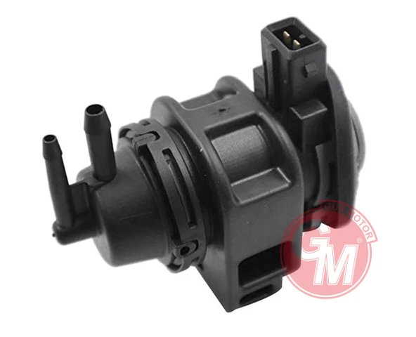 GUA 42077 TURBO BASINÇ DÖNÜŞTÜRÜCÜ RENAULT CLIO-KANGOO II III LAGUNA II MEGANE II DUSTER 1.5 DCI 8200661049-8200201099-8200575400 ürün görseli