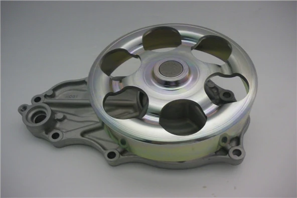 GMB GWHO-51A DEVİRDAİM SU POMPASI HONDA CIVIC TYPE-R 2.0L K20A2 EP3 01-05 19200PRBA01 ürün görseli 1