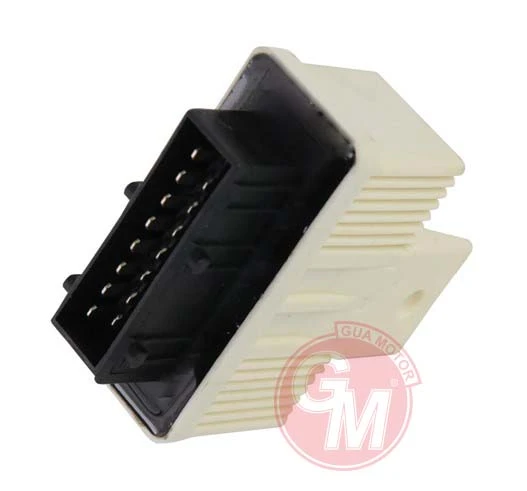 GUA 40525 BENZİN POMPA ROLESİ FIAT TEMPRA-TIPO-PALIO-BRAVO-MAREA 7767971-46744971-500309839 ürün görseli