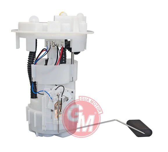 GUA 42102 YAKIT DEPO ŞAMANDIRASI KOMPLE PEUGEOT 301 - 208 1.4. 1.6 - VTi- 2008 1.6 VTi - CITROEN-ELYSEE 1.6 VT i 12- 9674467780 ürün görseli 1