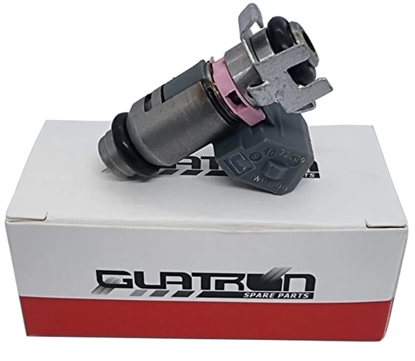 GUA 40578 ENJEKTÖR MEMESİ RENAULT MEGANE I 1.6 8V ÇOK NOKTA 2 DELİK 8200025248-8200051963 ürün görseli