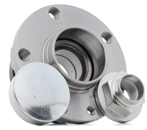 GMB GH22500M TEKER RULMANI 147 937 -1.616VT.SPARK 937.AXA1A-937.AXB1A-937.BXB1A -1.616VT.SPARKECO 937.AXA1A-937. BXA 60652014 ürün görseli