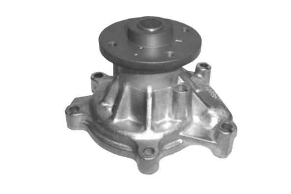 GMB GWT-136A DEVİRDAİM SU POMPASI DAIHATSU COPEN 1.3L K3-VE L881 06-> / SIRION 1.0L 1.3L M300 M301 05-> / TERIOS 1.3L K3-VE J211 06-> / YRV 1.3L M200 01-07 / TOYOTA YARIS 1SZ-FE SCP10 99-05 3 delikli ürün görseli 1