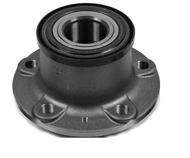 GMB GH22400M ARKA TEKER PORYASI RULMANLI BOXER II-JUMPER II-DUCATO II 42x160x103 5 BİJON ABS Lİ 3701.83-51754941 ürün görseli 1