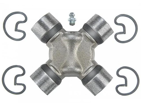 GMB GUT-29 MAFSAL İSTAVROZU TOYOTA HILUX VIGO 2.5L 2KDFTV KUN15 KUN25 4X2 4X4 05-> ARKA ÖLÇÜ: DIŞTAN SEGMANLI BOY:92.10 X KAFA ÇAPI:26.99 043710K080-0437104030-043750C020 ürün görseli