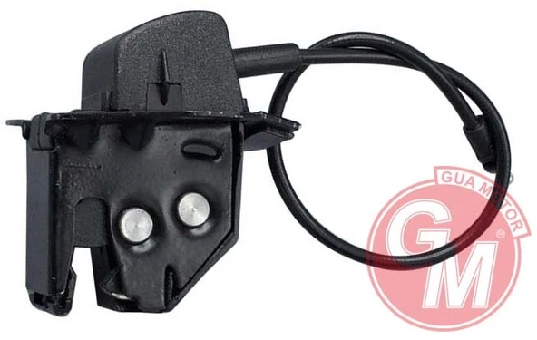 GUA 41669 BAGAJ KAPI ALT KİLİDİ SOL MASTER III 09 > 8200661149