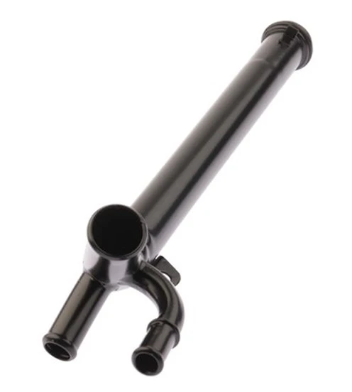 GUA 42218 DEVİRDAİM SU BORUSU DEMİR RENAULT 9 R-19 E7J- 7700859397-7703065210 ürün görseli 1