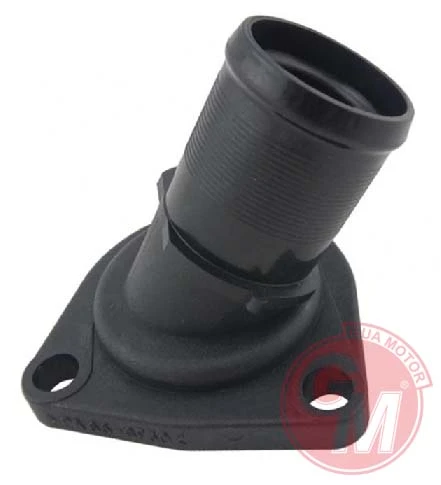 GUA 41791 TERMOSTAT YUVASI FLANŞI RENAULT LAGUA 2.0 8V-MEGANE F3R 7700872079 ürün görseli 1