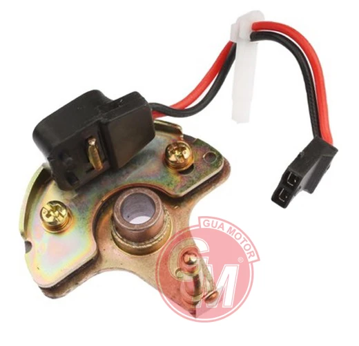 GUA 41701 MANYETİK BOBİN GRUBU MURAT 131 DOĞAN KARTAL ŞAHİN SLX TEMPRA TİPO 71349101-9941693-9939788