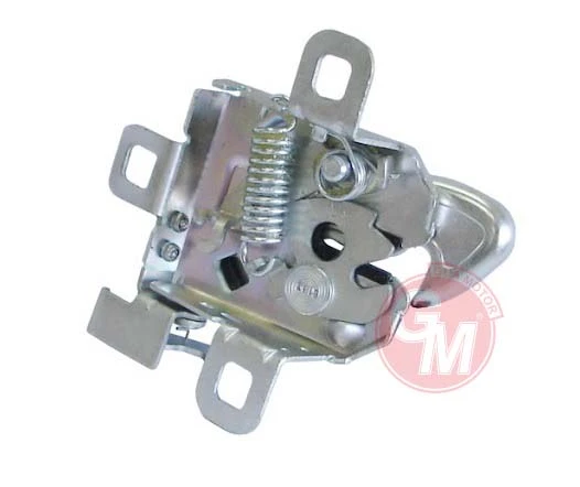 GUA 41920 MOTOR KAPUT KİLİDİ FİAT PALIO - SIENA - ALBEA 46847368-46784593 ürün görseli