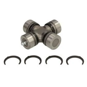 GMB GUN-46 MAFSAL İSTAVROZU NISSAN PATHFINDER R50 97-04/ PICK UP D22 98-01/ TERRANO WD21 R20 89-01/ URVAN E24 95-> ÖN-ARKA ÖLÇÜ: İÇTEN SEGMANLI BOY:49.1 X KAFA ÇAPI:27 3712501G25-3712601G25 ürün görseli