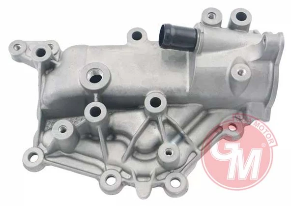 GUA 41792 TERMOSTAT YUVASI RENAULT MEGANE II-LAGUNA II-KANGOO-LOGAN-CLIO-TRAFIC-ESPACE-DUSTER K4M-7700104114 8200934203-7700600514-7700104129 ürün görseli 1