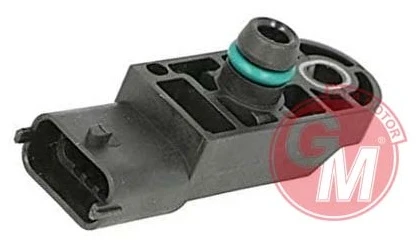 GUA 41580 TURBO BASINÇ SENSÖRÜ RENAULT KNG 1.5 DCI 08 >-CLIO III 1.5 - LGN III- II 1.9 DCI-MGN II 1.9 DCI-MAST ER-8200168253-93857938-55209194 223650001R-8200168253-2508500Q0C ürün görseli