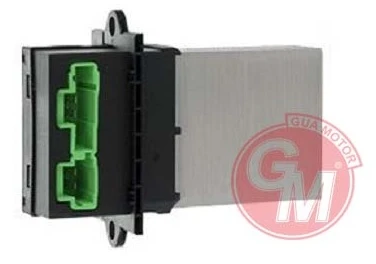 GUA 41091 KLİMA ROLESİ RENAULT MEGANE II-CLIO II-PSA C2-C3-C5-1007-207 7701207718-7701048390-27761AX010 ürün görseli 1