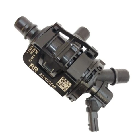 GUA 42033 ELEKTRONİK SU POMPASI TERMOSTAT RENAULT TALISMAN 15> MEGANE IV 16> KADJAR 15> 1.5dCi K9K EURO 6 212002554R-212009132R-212009526R ürün görseli 1