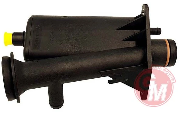 GUA 41243 YAĞ BUHAR EMİCİ RENAULT LAGUNA II TRAFIC 1.9 DCI 8200707066-8200082486-8200040575 ürün görseli