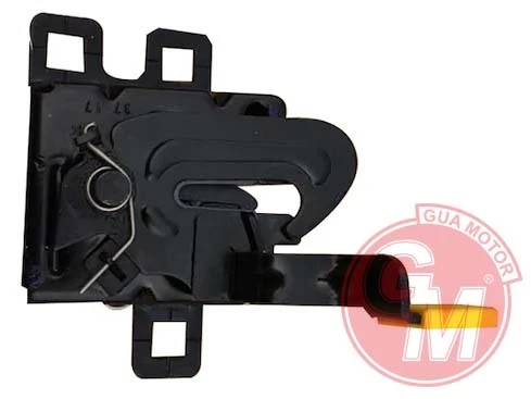 GUA 41680 MOTOR KAPUT KILIDI FIAT EGEA 52078943 ürün görseli