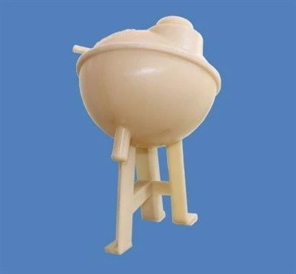 MARELLI 359001601430 RADYATOR YEDEK SU DEPOSU DEFENDER L316 2.4 Td4 4x4 L317 07>16 PCF101470-PCF101530 ürün görseli 1