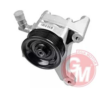 GUA 40633 DİREKSİYON POMPASI FIAT DUCATO III 2.3 MJT JTD 5801525984-504184720-504000927 ürün görseli 1