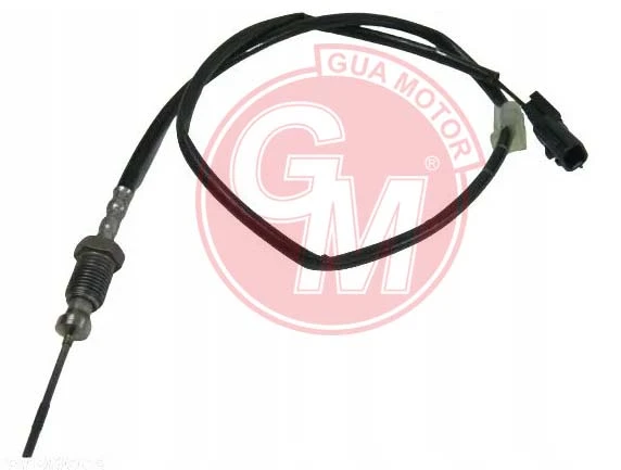 GUA 40766 EGT TURBO HAVA SICAKLIK SENSÖRÜ RENAULT MASTER III - MONOVA 2.3 DCI 170PS 226400396R-95520963 ürün görseli