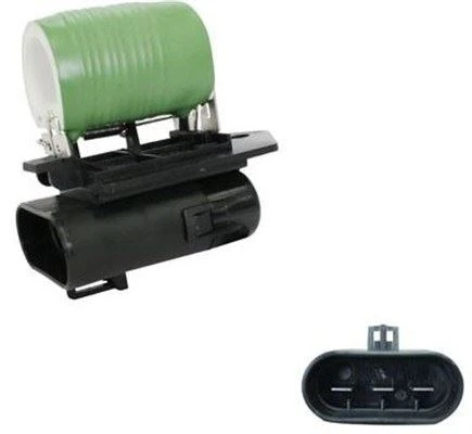 MARELLI 359003410010 KALORİFER REZİSTANSI CORSA D-ADAM-FIORINO-GRANDE PUNTO 1341641-55704057-55703589 ürün görseli 1