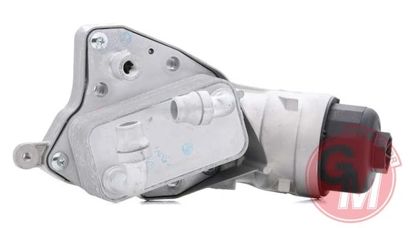 GUA 51307 YAĞ SOĞUTUCUSU KOMPLE FIAT BRAVO II-DOBLO II 2.0 D 55273041-55208626-55220875 ürün görseli 1